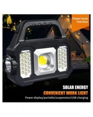 LED Lighting-LED Spotlights-Multi Functional Portable Camping