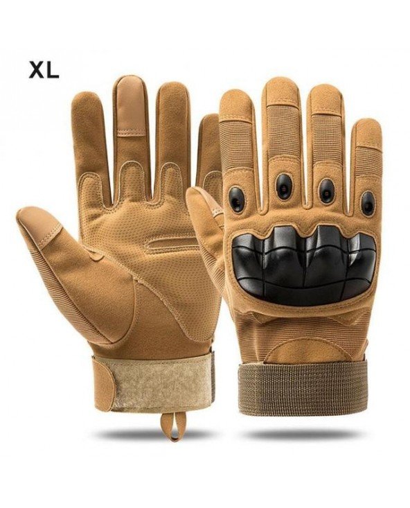 Cycling-Bicycle accessories-Tactical Riding Gloves Winter All Cycling-Bicycle accessories-Tactical Riding Gloves Winter All
