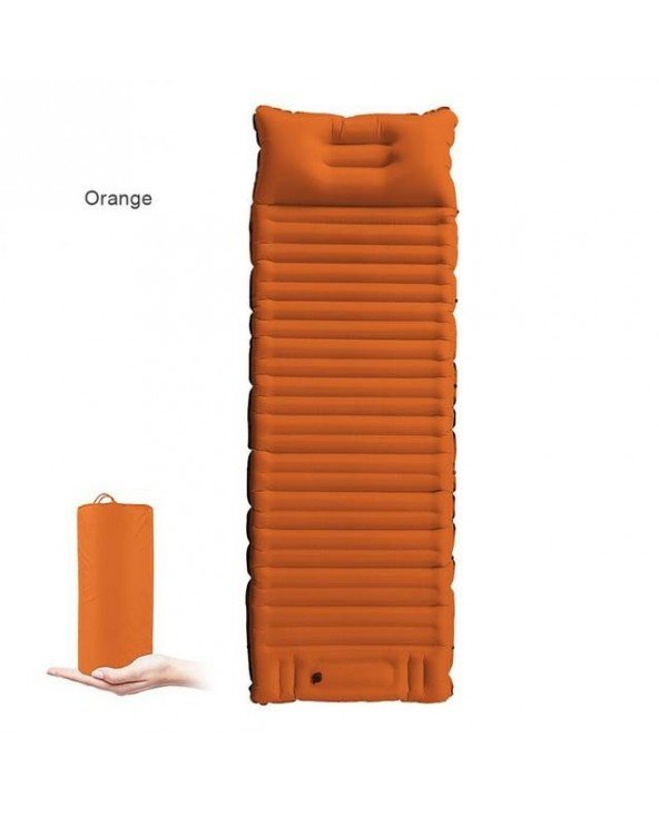 Other Sports Equipment-Camping & Hiking-Outdoor Folding Bed