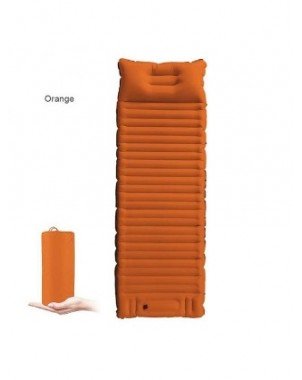 Other Sports Equipment-Camping & Hiking-Outdoor Folding Bed