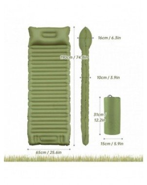 Other Sports Equipment-Camping & Hiking-Outdoor Folding Bed