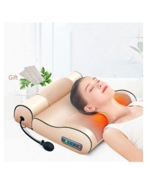 Health Care-Massage & Relaxation-Jinkairui Infrared Heating