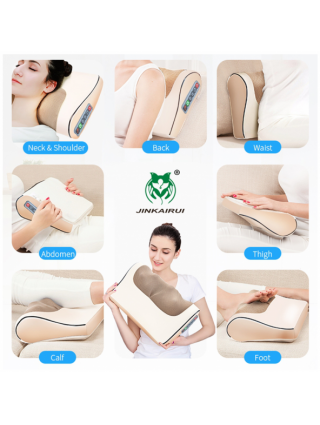 Health Care-Massage & Relaxation-Jinkairui Infrared Heating