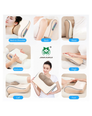 Health Care-Massage & Relaxation-Jinkairui Infrared Heating