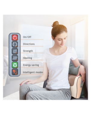 Health Care-Massage & Relaxation-Jinkairui Infrared Heating