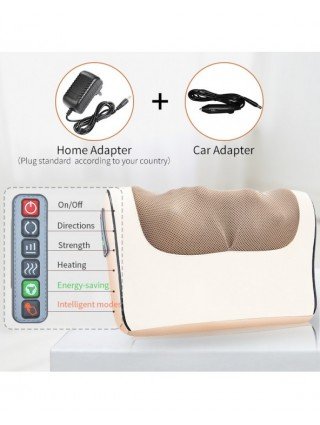 Health Care-Massage & Relaxation-Jinkairui Infrared Heating