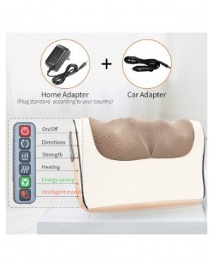 Health Care-Massage & Relaxation-Jinkairui Infrared Heating