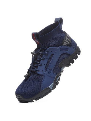 Vyriški batai-Batai-Batai dydis 36-47 vyrų sportbačiai Trekking kalnų laipiojimo sporto batai