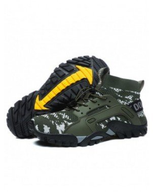 Men's Shoes-Boots-New Mesh Breathable Hiking Shoes Size 36-47