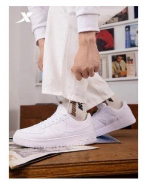 Women's Shoes-Boots-Women Men Skateboarding Shoes Non-Slip