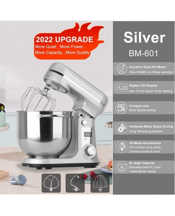 Kitchen-Kitchen Tools & Gadgets-BioloMix Kitchen Food Stand Kitchen-Kitchen Tools & Gadgets-BioloMix Kitchen Food Stand
