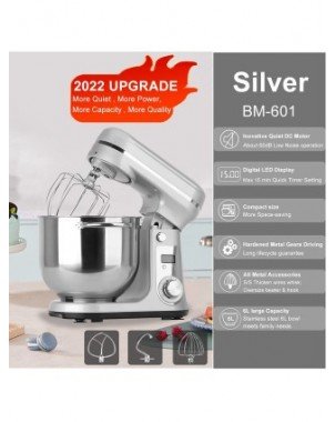Kitchen-Kitchen Tools & Gadgets-BioloMix Kitchen Food Stand