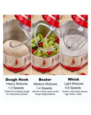 Kitchen-Kitchen Tools & Gadgets-BioloMix Kitchen Food Stand
