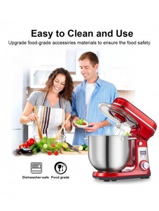 Kitchen-Kitchen Tools & Gadgets-BioloMix Kitchen Food Stand