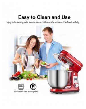 Kitchen-Kitchen Tools & Gadgets-BioloMix Kitchen Food Stand