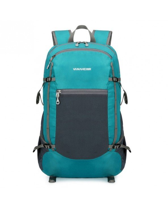 Vyriški lagaminai ir krepšiai-Crossbody Krepšiai-Vyriška itin lengva nešiojama sulankstoma