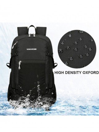 Vyriški lagaminai ir krepšiai-Crossbody Krepšiai-Vyriška itin lengva nešiojama sulankstoma