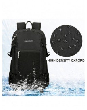 Men's Luggage & Bags-Crossbody Bags-Men Ultralight Portable
