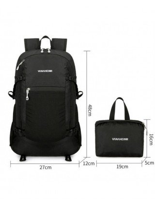 Men's Luggage & Bags-Crossbody Bags-Men Ultralight Portable