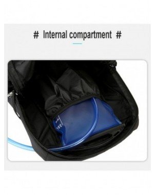 Men's Luggage & Bags-Crossbody Bags-Men Ultralight Portable