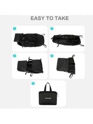 Men's Luggage & Bags-Crossbody Bags-Men Ultralight Portable