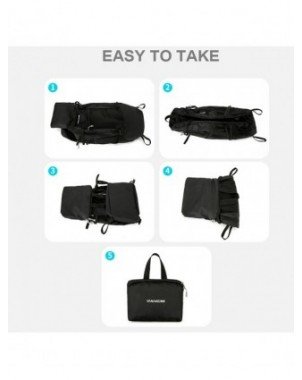 Men's Luggage & Bags-Crossbody Bags-Men Ultralight Portable