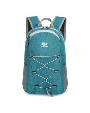 Men's Luggage & Bags-Men's Backpacks-Ultralight Portable