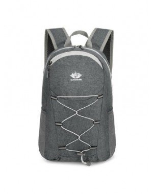 Men's Luggage & Bags-Men's Backpacks-Ultralight Portable