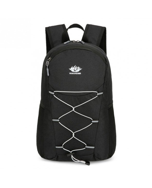 Men's Luggage & Bags-Men's Backpacks-Ultralight Portable