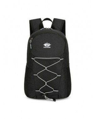 Men's Luggage & Bags-Men's Backpacks-Ultralight Portable