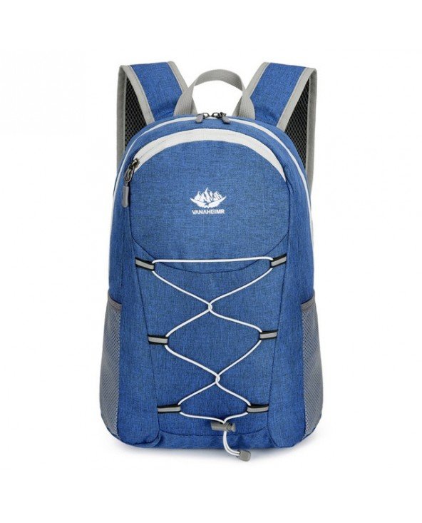 Men's Luggage & Bags-Men's Backpacks-Ultralight Portable Men's Luggage & Bags-Men's Backpacks-Ultralight Portable