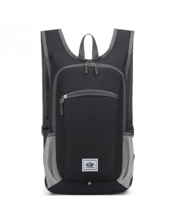 Men's Luggage & Bags-Men's Backpacks-Ultralight Portable Men's Luggage & Bags-Men's Backpacks-Ultralight Portable