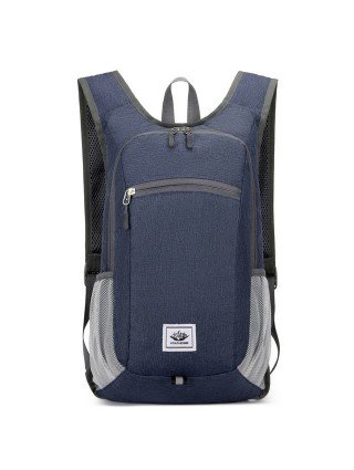 Men's Luggage & Bags-Men's Backpacks-Ultralight Portable