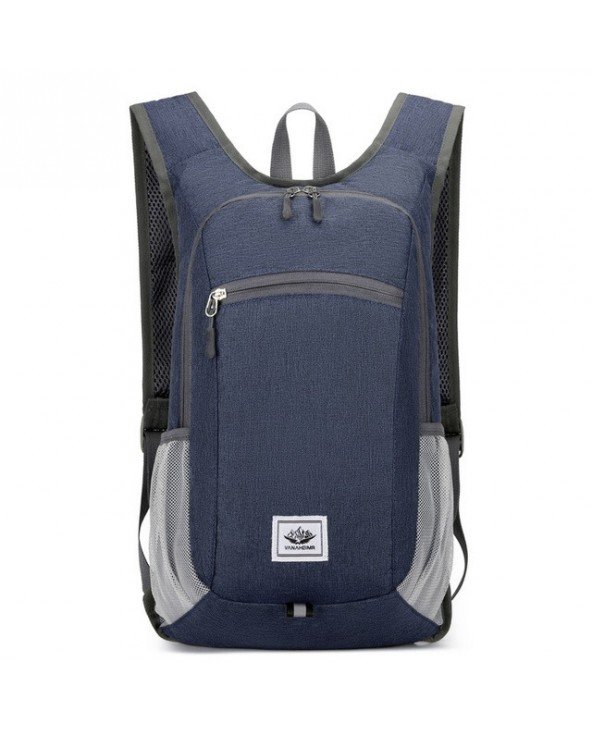 Men's Luggage & Bags-Men's Backpacks-Ultralight Portable Men's Luggage & Bags-Men's Backpacks-Ultralight Portable