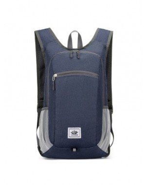 Men's Luggage & Bags-Men's Backpacks-Ultralight Portable
