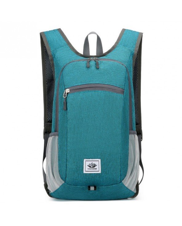 Men's Luggage & Bags-Men's Backpacks-Ultralight Portable