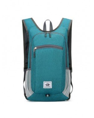 Men's Luggage & Bags-Men's Backpacks-Ultralight Portable