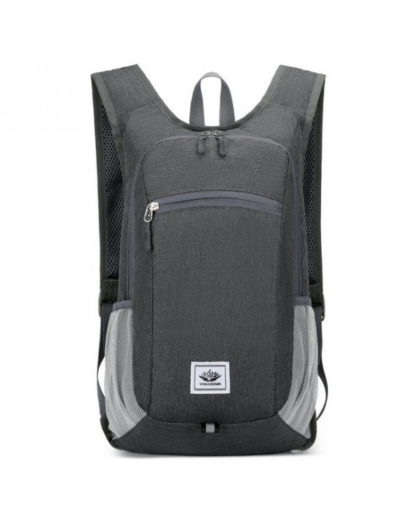Men's Luggage & Bags-Men's Backpacks-Ultralight Portable