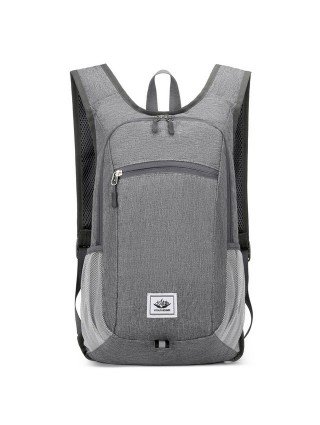 Men's Luggage & Bags-Men's Backpacks-Ultralight Portable