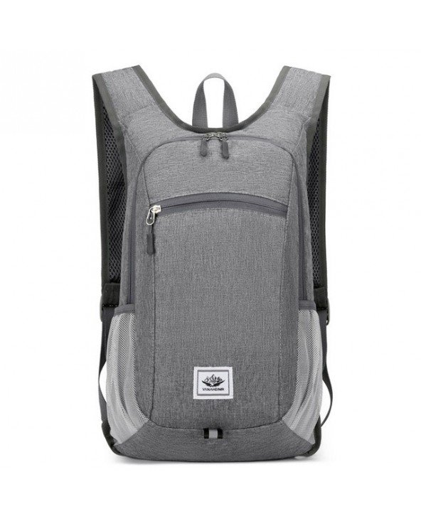 Men's Luggage & Bags-Men's Backpacks-Ultralight Portable Men's Luggage & Bags-Men's Backpacks-Ultralight Portable