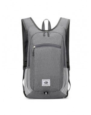 Men's Luggage & Bags-Men's Backpacks-Ultralight Portable