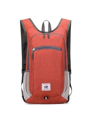 Men's Luggage & Bags-Men's Backpacks-Ultralight Portable