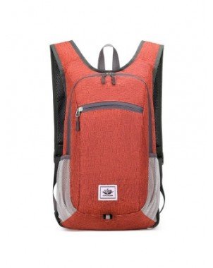 Men's Luggage & Bags-Men's Backpacks-Ultralight Portable