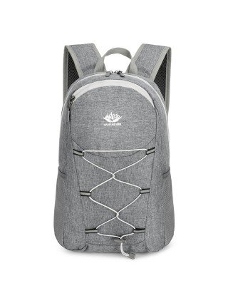 Men's Luggage & Bags-Men's Backpacks-Ultralight Portable