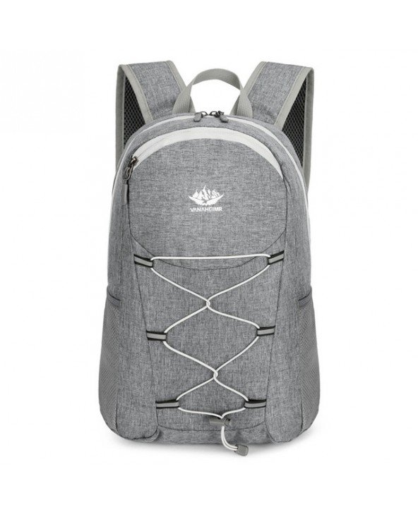 Men's Luggage & Bags-Men's Backpacks-Ultralight Portable