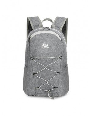 Men's Luggage & Bags-Men's Backpacks-Ultralight Portable