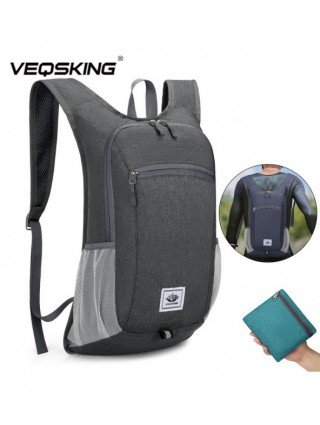 Men's Luggage & Bags-Men's Backpacks-Ultralight Portable