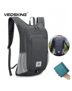 Men's Luggage & Bags-Men's Backpacks-Ultralight Portable