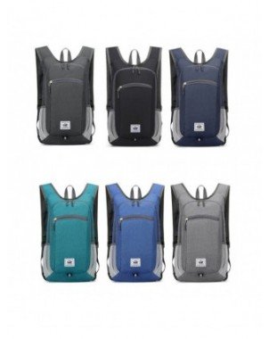 Men's Luggage & Bags-Men's Backpacks-Ultralight Portable