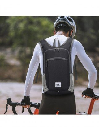 Men's Luggage & Bags-Men's Backpacks-Ultralight Portable